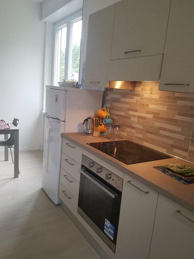 Olivia New Apt With - Ac Монтероссо-аль-Маре Екстер'єр фото